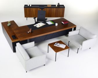 EXECUTIVE DESKS