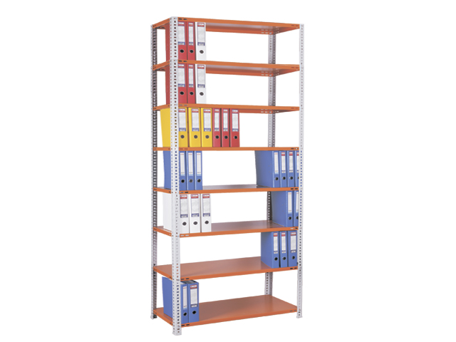 SHELF SYSTEMS