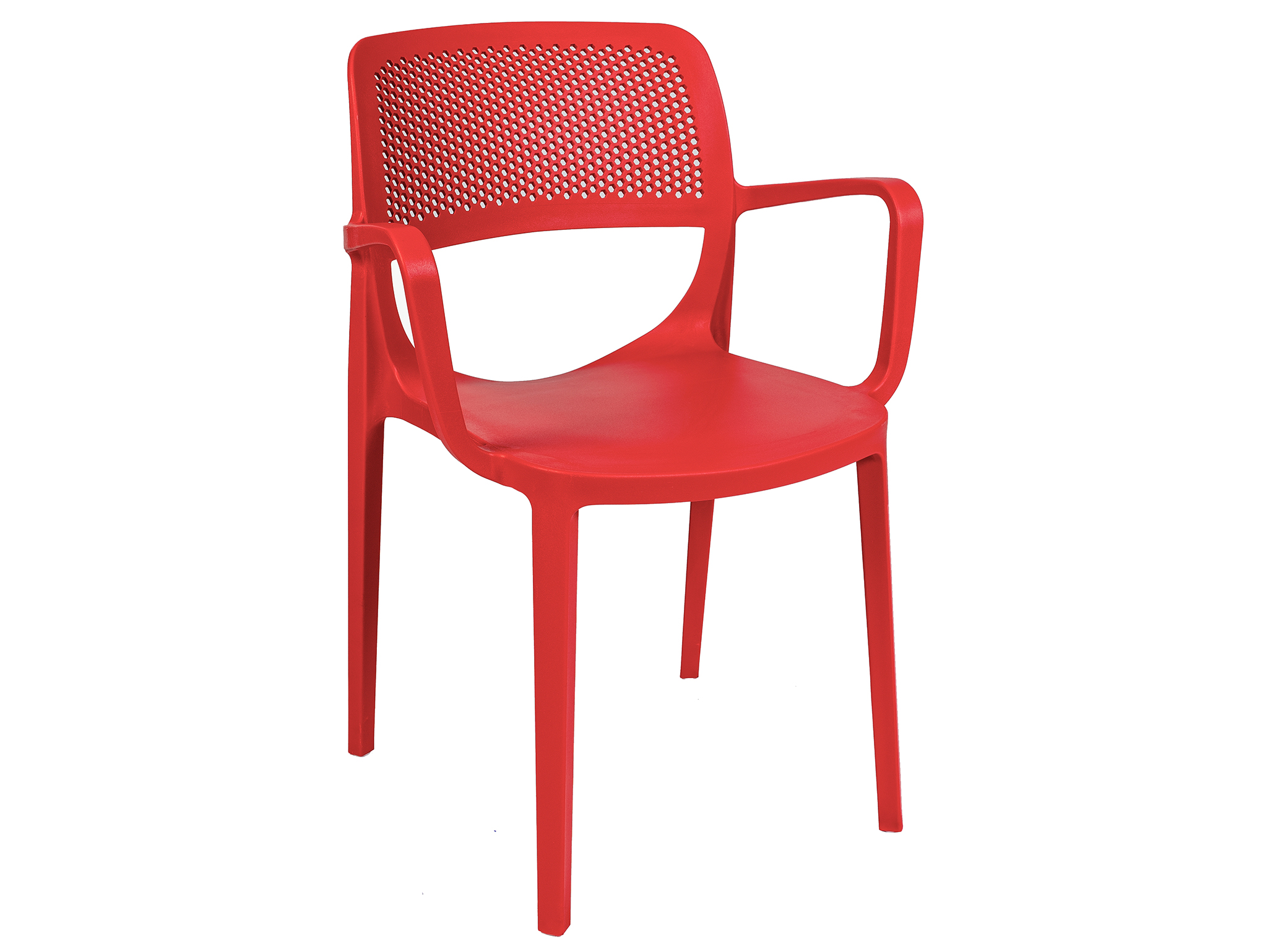 Plastic Chairs