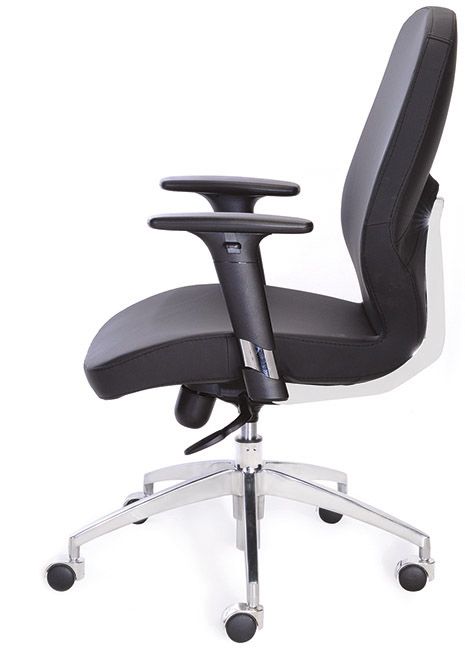 Steel STL 100 B