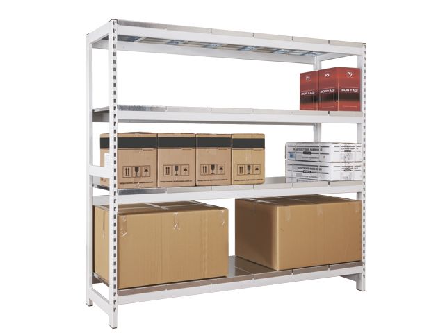 Galvanized Rack Mini Rack Systems