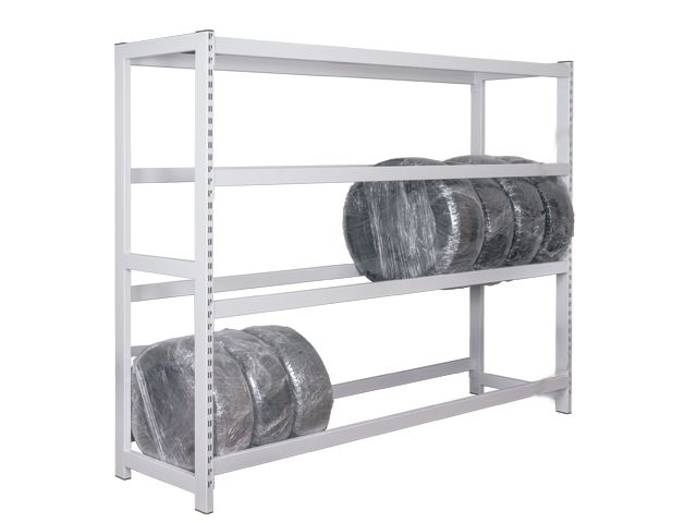 Rackless Mini Rack Systems