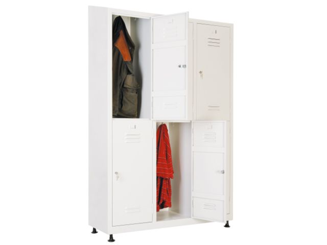 Locker Cabinet