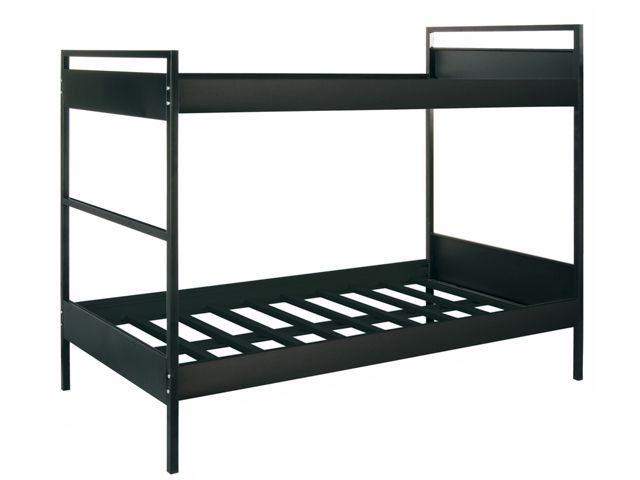 Double Bunk Bed