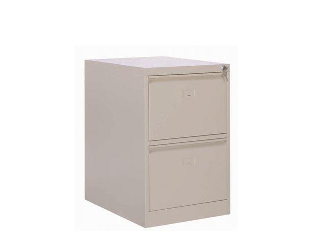 2-Folder Cabinet