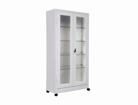 Two Door Help Cabinet