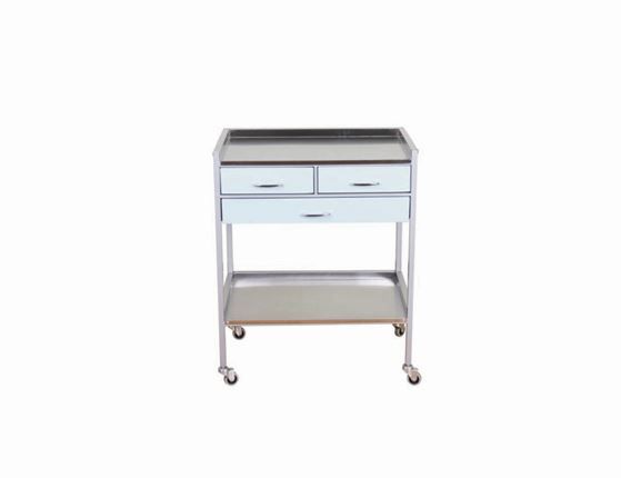 Dressing Trolley