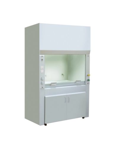 Fume Hood Flat Panel System