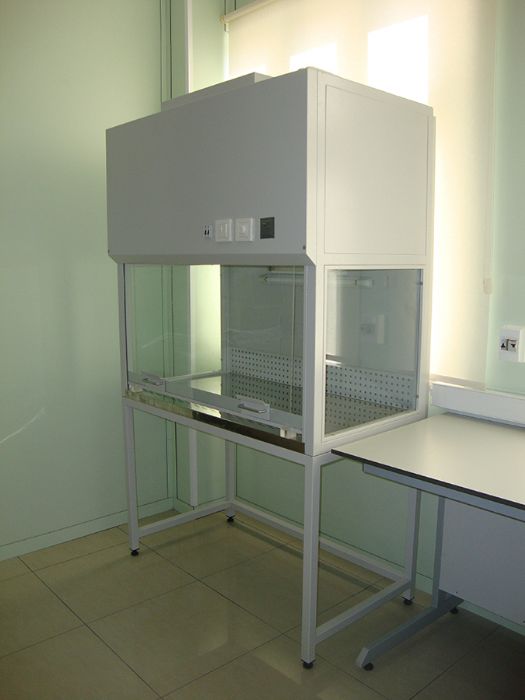 Sterile Cabinet