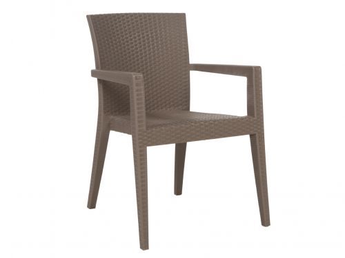 Montana Armchair