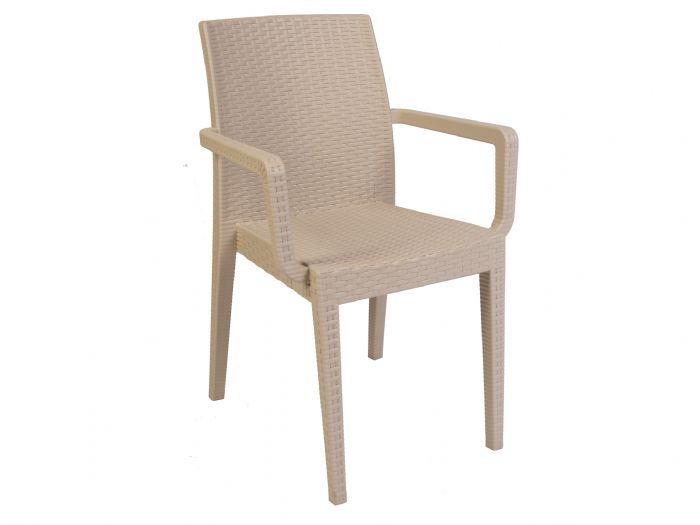 Siena Armchair