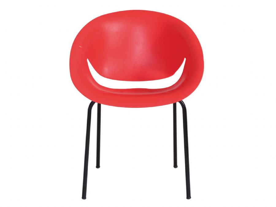 Polo Armchair