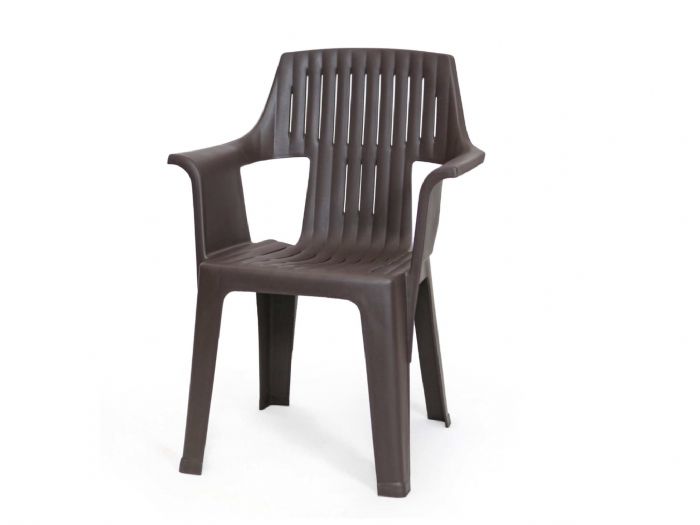 Pasha Armchair